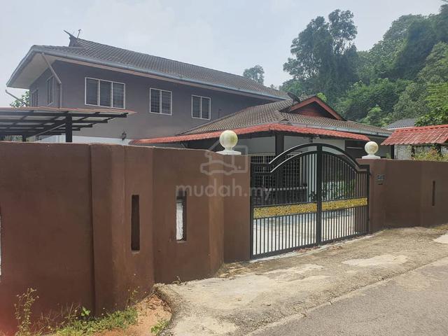 Lot Banglow/ Tanah untuk di jual. 1