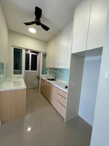 Scenaria @ North Kiara Hills 1
