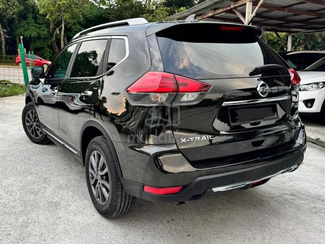 2019 Nissan X-TRAIL 2.0 (A) HYBRID 5years WARRANTY - 2