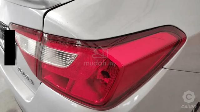 2024 Proton SAGA 1.3L (A) PREMIUM S ✅ Mthly 4xx - 5