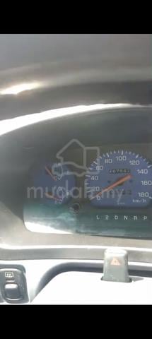 2000 Perodua KEMBARA 1.3 EZ (A) - 4