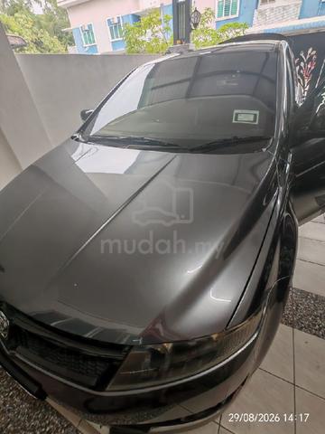 2018 Proton PREVE 1.6 CFE PREMIUM (A) - 3