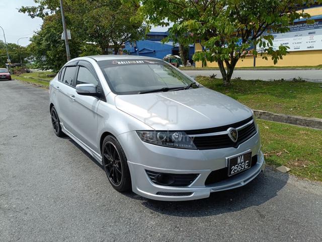 2014 Proton PREVE 1.6 EXECUTIVE (A) - 3