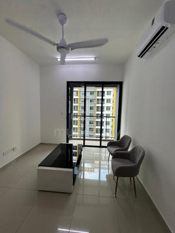 Parkland Residence @ Kajang 2 1