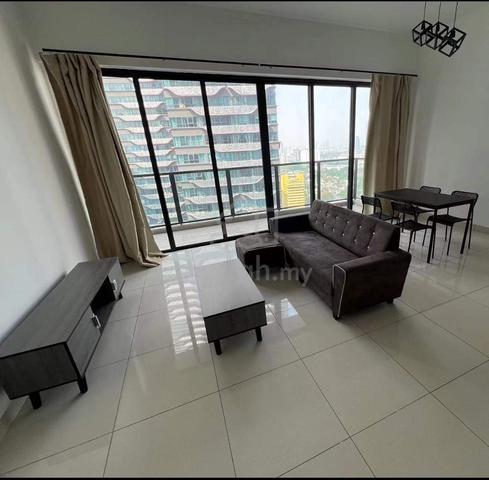 Astoria Ampang 1