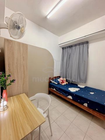 Room for Rent at Rhythm Avenue, Subang Jaya 1