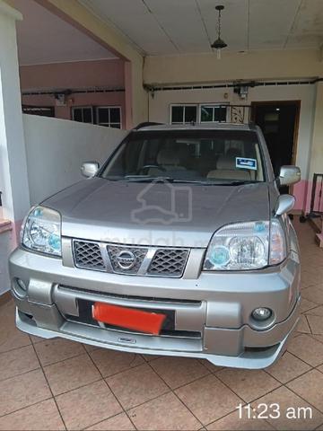 2007 Nissan X-TRAIL 2.0 COMFORT ENHANCED (A) - 2