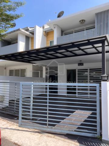 NADAYU 92! DIRECT OWNER!! KITCHEN CABINET & AUTO GATE(nego smpi jadi) 1