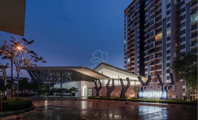 Ameera Residence 5