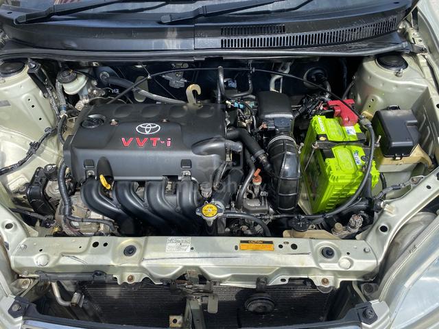 2005 Toyota VIOS 1.5 (A) - 5