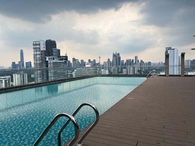 The Suite, Jalan Ampang 1