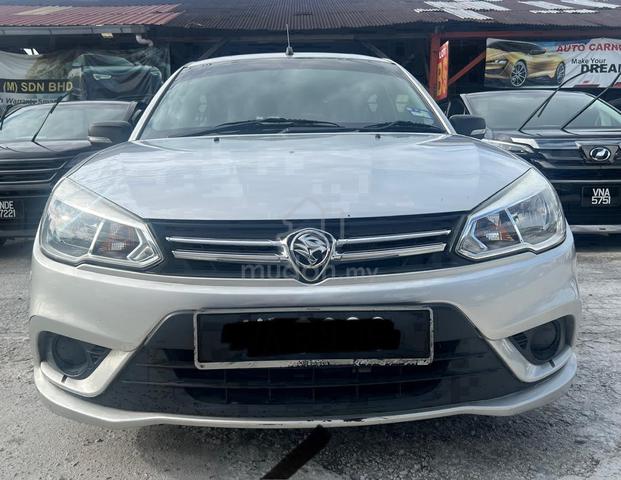 2016 Proton SAGA 1.3 STANDARD CVT (A) Careful Owne - 5