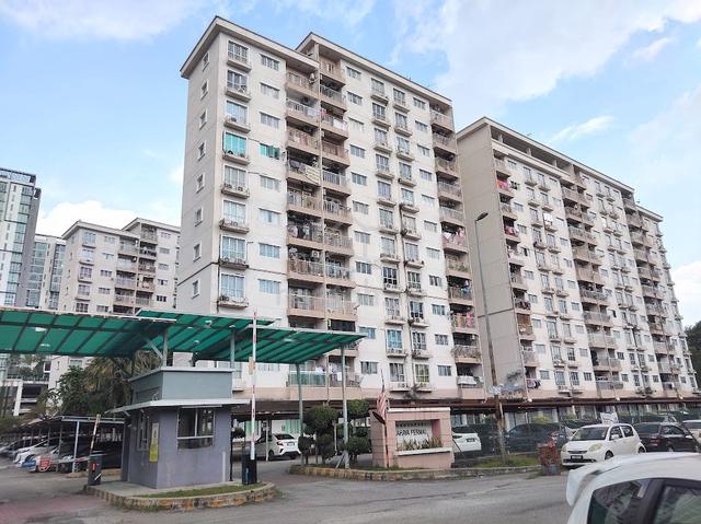 Cahaya Permai 1