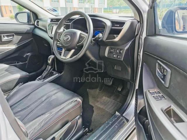 2021 Perodua MYVI 1.5 AV (A) - 4