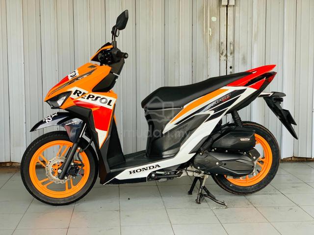 honda vario 150 price 2020