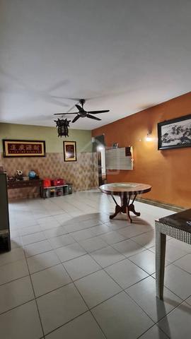 Residensi Tebrau (PR1MA Tebrau) 1