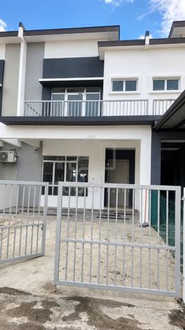 2 Storey House In Taman Warisan Hijau Sepang For Sale 1