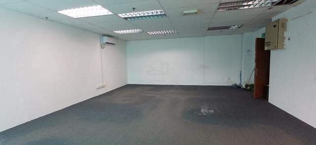 Menara Uncang Emas , UE3 , Vivamall , Taman Miharja , Cheras 1