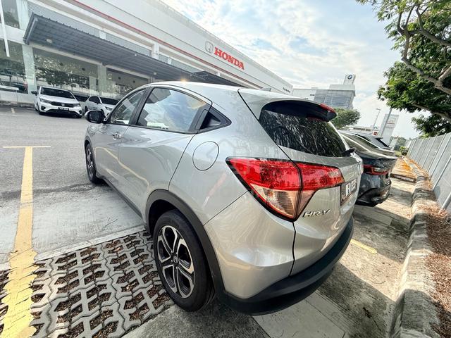 Honda HR-V 1.8 V (A) SIAP OTR - 2