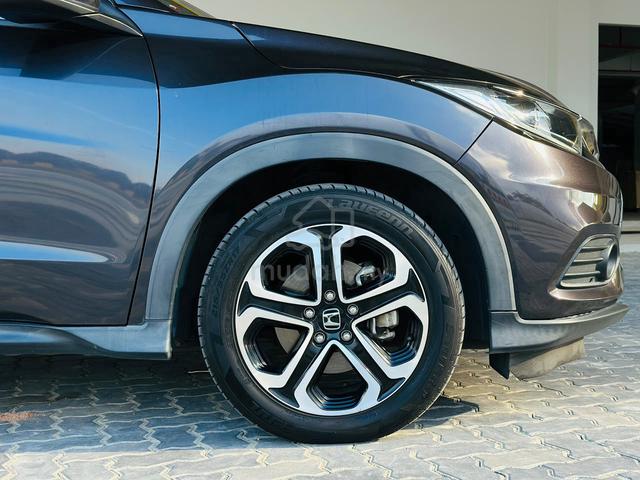 2019 Honda HR-V 1.8 E ENHANCED (A) - 2