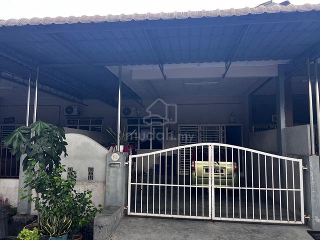 Single strorey @ Taiping Town 1