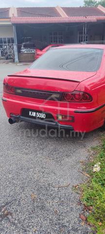 1998 Proton PERDANA 2.0 SEi (A) - 2