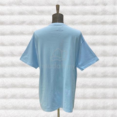 Idontsmoke Tee Blue - photo 2 of 4