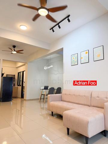 MARC Residences 1