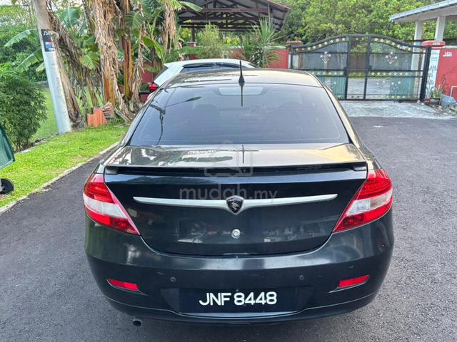2011 Proton PERSONA 1.6 ELEGANCE BASE LINE (A) - 4
