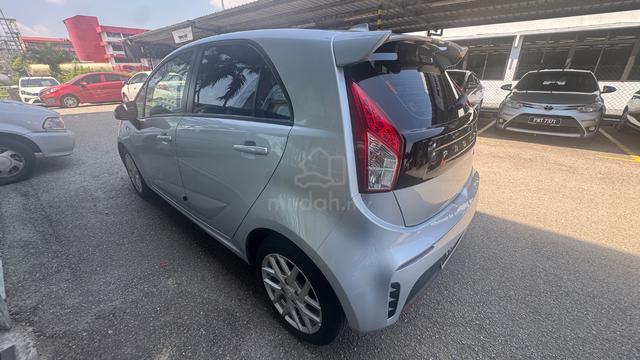 2024 Proton IRIZ 1.6 EXECUTIVE MY19 FACELIFT (A) - 4