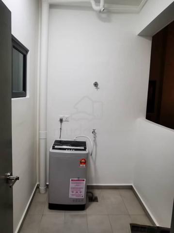 Pangsapuri Suria 1 Batu Kawan 3