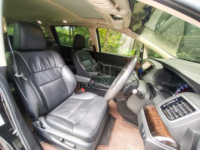 Honda ODYSSEY 2.4 (A) NEW FACELIFT *2 POWER DOOR - 4