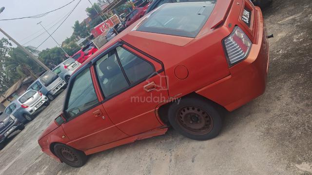 2007 Proton ISWARA 1.3 S A/B LMST (M) - 1