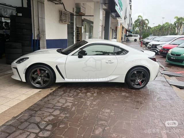 Toyota GR86 2.4 RZ (Auto) 7 YEARS WARRANTY - 4