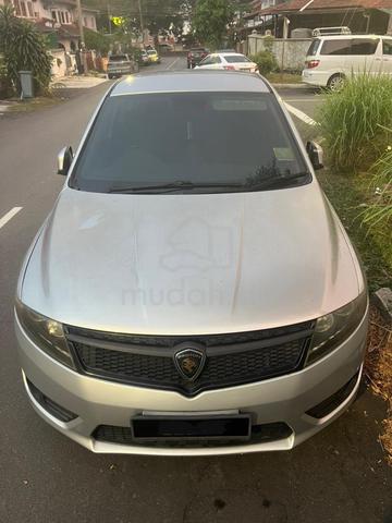 2014 Proton PREVE 1.6 CFE PREMIUM (A) - 3