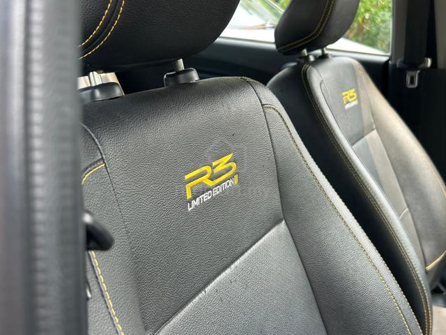 2021 Proton SAGA 1.3 R3 PREMIUM (AT)FS/R CARKING - 5