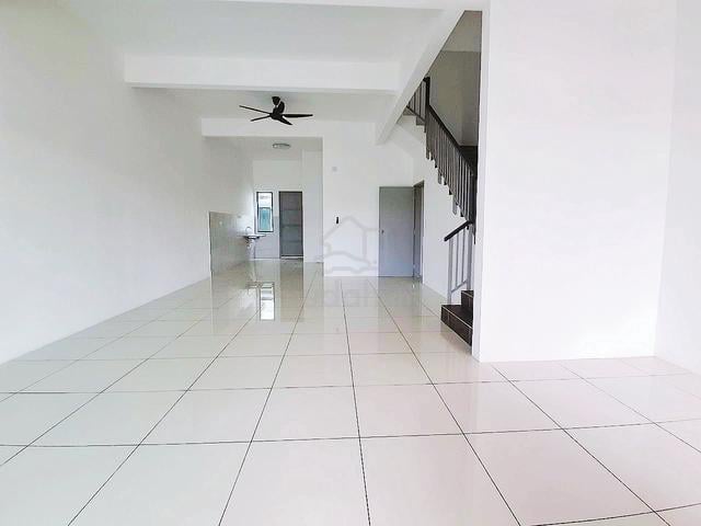 Full Loan_2 Storey Terrace at Bandar Tasek Mutiara near Batu Kawan 1