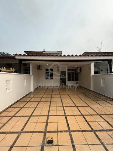 Taman Setia Indah/ Single Storey Terrace 1