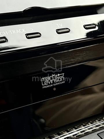 2021 IS300 Mark Levinson F SPORT MODE BLACK (A) - 2