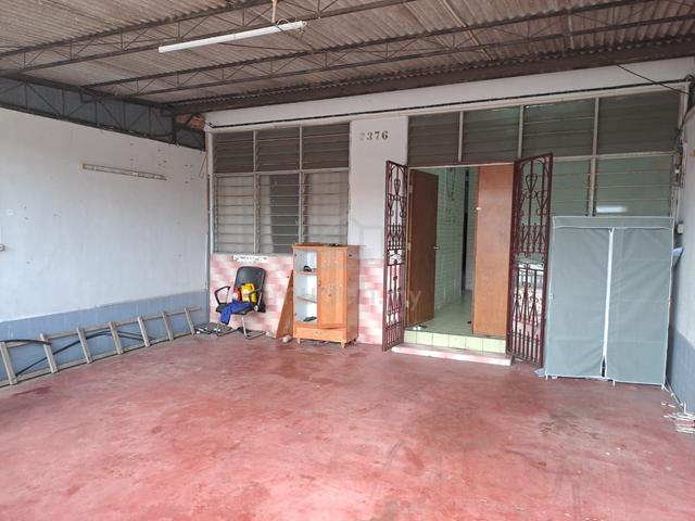 Rumah Untuk  di Sewa : Taman Ria , Sungai Petani, Kedah 1