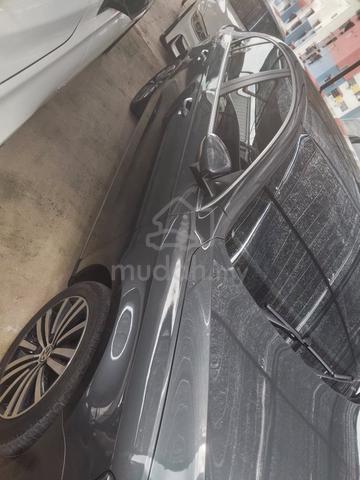 2015 Volkswagen PASSAT 1.8 TSI (CKD) ENHANCED (A) - 5
