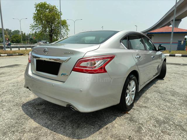 Nissan TEANA 2.0 (A) XL FULL LEATHER POWER SEATS - 5