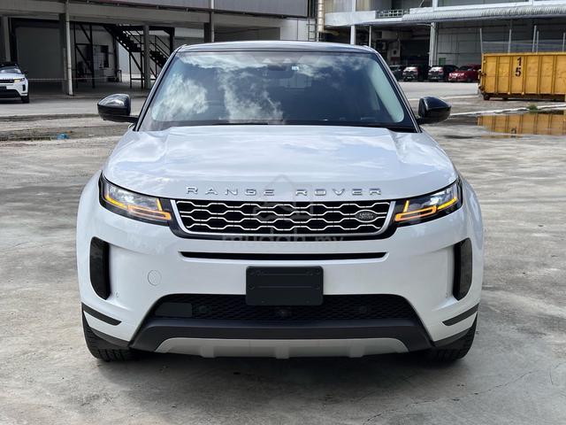 NEGO ❗️❗️2020 Land Rover RANGE ROVER EVOQUE HSE - 2