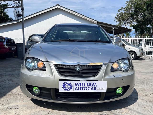 2010 Proton PERSONA 1.6 ELEGANCE MEDIUM LINE (A) - 3