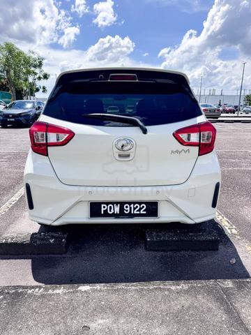 2013 Perodua MYVI 1.3 SE GHS (M) - 4