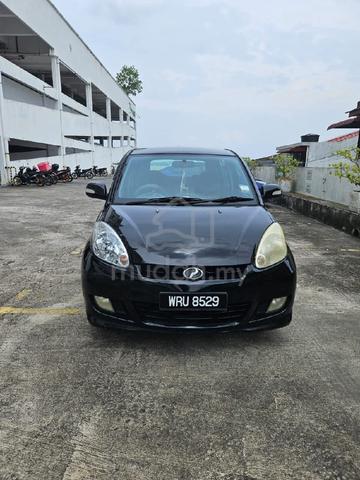 2008 Perodua MYVI 1.3 EZ (A) - 3