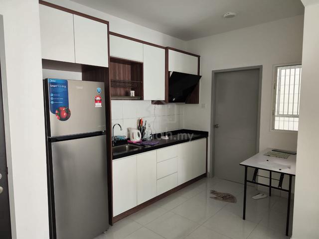 Fairview Residence 1