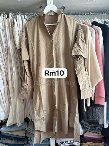 pakaian preloved Perempuan - photo 6 of 6