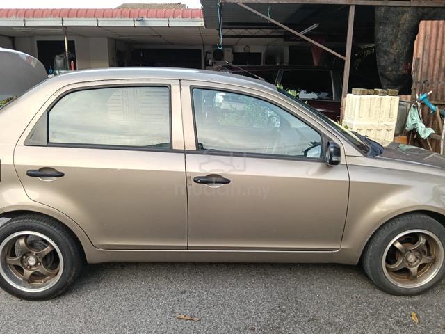 2013 Proton SAGA 1.3 FL (A) - 2