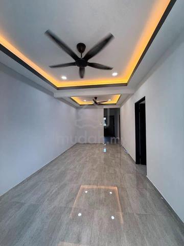 Taman Sentosa Klang single sty house extended n renovated value buy 1